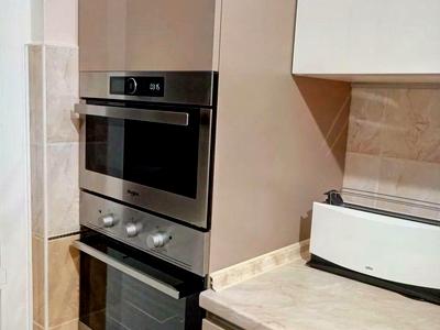 квартира за адресою Кирила Студинського вул., 12