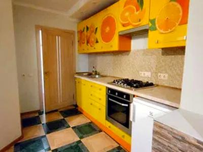 квартира за адресою Ольжича вул., 15