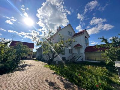 дом по адресу Молодіжна