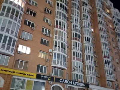 квартира по адресу Левка Лукьяненко ул. (Маршала Тимошенко), 21к5