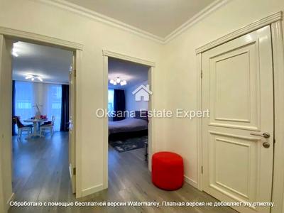 квартира за адресою Алімпія Галика вул., 75