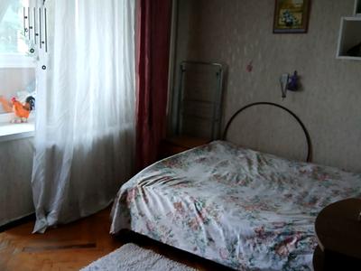 квартира за адресою Київ, Михайла Бойчука вул. (Кіквідзе), 34-А