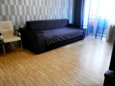 квартира за адресою Забайкальська вул., 9