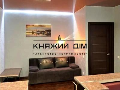квартира за адресою Бастіонна вул., 10