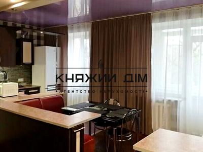 квартира за адресою Бастіонна вул., 10