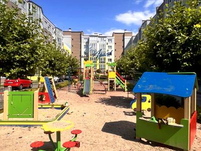 квартира за адресою Стеценка вул., 75-Р