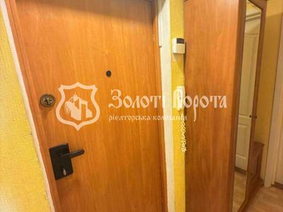 квартира за адресою Академіка Булаховського вул., 30-Б