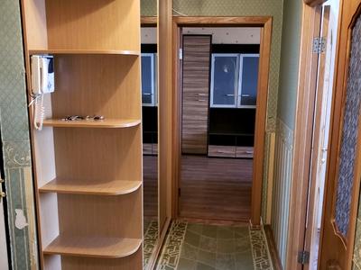 квартира по адресу Каштановая ул., 4