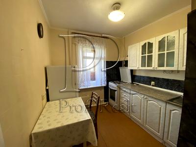 квартира по адресу Архитектора Вербицкого ул., 12