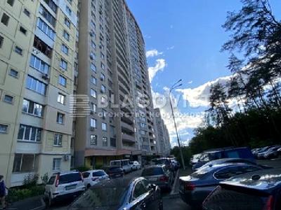 квартира по адресу Олевская ул., 5