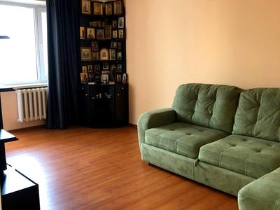 квартира по адресу Чорних Запорожців ул. (Короленка), 68-Б
