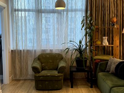 квартира по адресу Освіти ул., 16