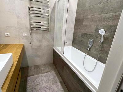 квартира за адресою Олени Пчілки вул., 8