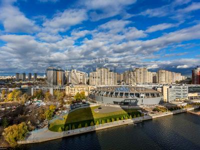 квартира по адресу Трускавецкая ул., 10-Г