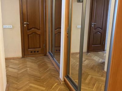 квартира за адресою Озерна вул., 24