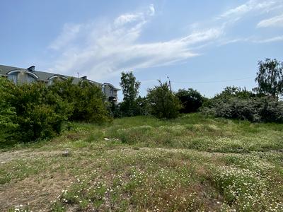 ділянка за адресою Петра Прокоповича вул. (Фрунзе), 23б