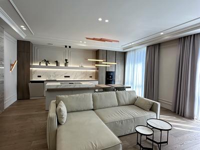 квартира за адресою Миколи Пимоненка вул., 19