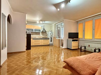 квартира за адресою Лесі Українки бульв., 7