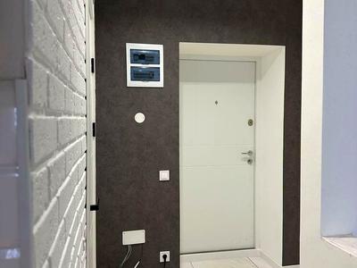 квартира за адресою Машинобудівників вул., 27