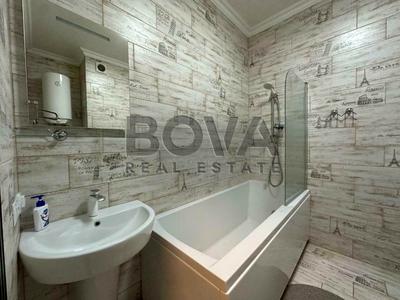 квартира за адресою Саксаганського вул., 37-К