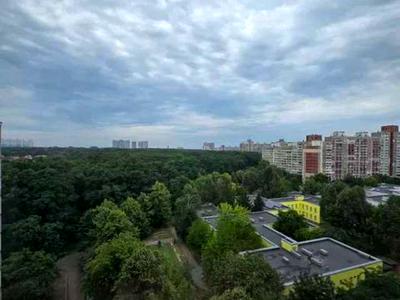 квартира за адресою Академіка Заболотного вул., 116