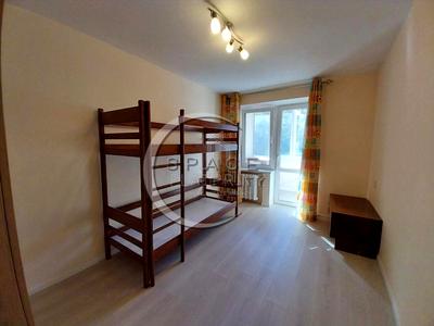 квартира за адресою Феодосійська вул., 6
