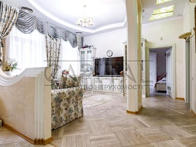 квартира по адресу Большая Житомирская ул., 5