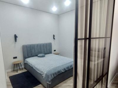 квартира за адресою Дача Ковалевського вул., 91