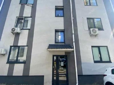 квартира по адресу Левітана ул., 4а