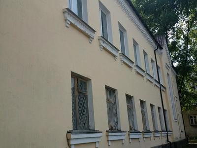 комерційна за адресою Щорса, 444