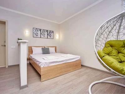 квартира по адресу Бунина, 37 