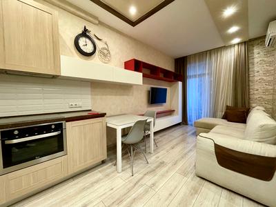 квартира за адресою Гоголівська вул., 47