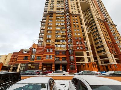 квартира за адресою Солом'янська вул., 15-А