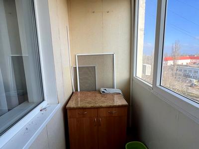 квартира по адресу Океановская ул., 47