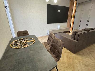 квартира по адресу Овидиопольская дорога ул., 3