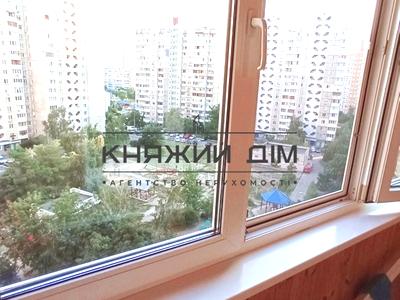 квартира за адресою Урлівська вул., 9
