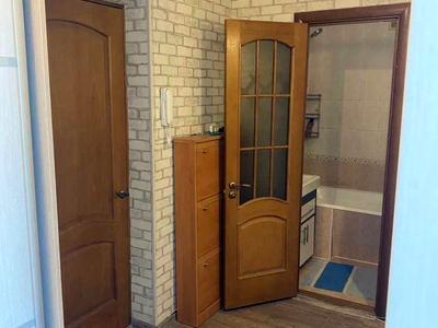 квартира за адресою Хорольська вул., 10