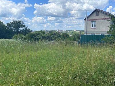 ділянка за адресою СТ Радуга