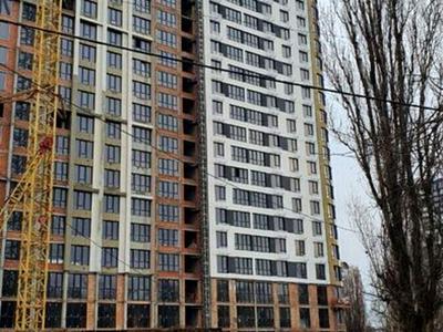 квартира за адресою Івана Франка вул., 40
