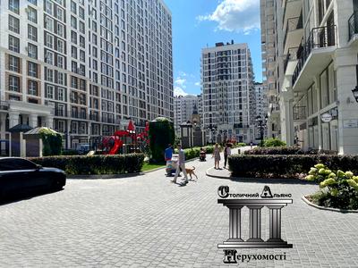 квартира за адресою Михайла Максимовича вул. (Онуфрія Трутенка), 28-Е