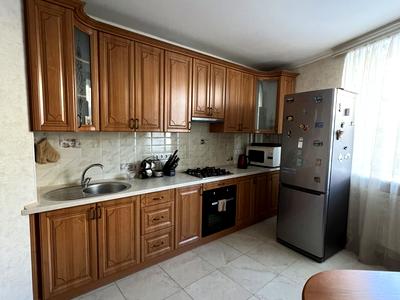 квартира по адресу Евгения Коновальца ул., 124А