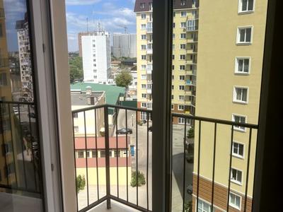 квартира по адресу Инглези ул. (25-ой Чапаевской Дивизии), 2А
