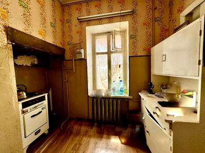 квартира по адресу Градоначальницкая ул., 21