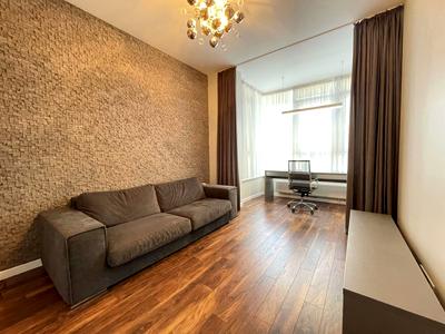 квартира за адресою Лесі Українки бульв., 7-В