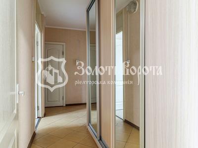 квартира за адресою Митрополита Василя Липківського вул. (Урицького), 32
