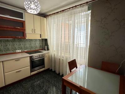 квартира по адресу Оболонский просп., 13