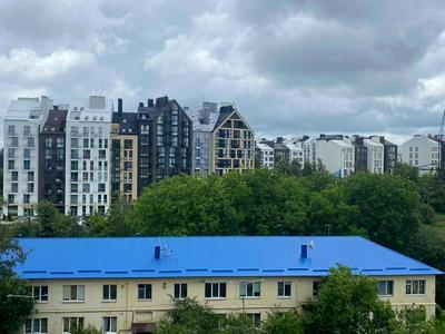 квартира по адресу Александра Саенко ул., 11