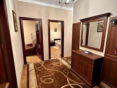 квартира за адресою Вітовського Д., 26