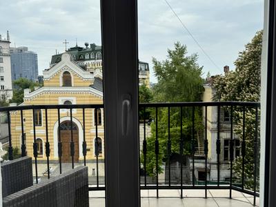 квартира за адресою Лютеранська вул., 21