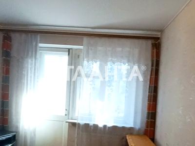 квартира за адресою Шевченка просп., 27